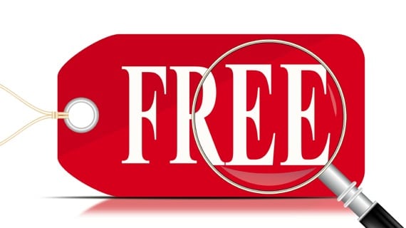 How to Use Free to Drive Your Marketing Strategy