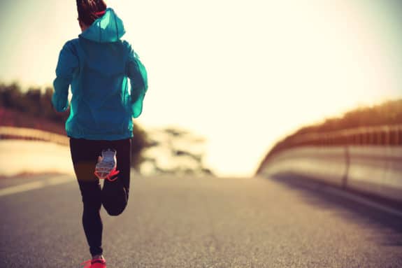 3 Non-Physical Benefits to Running