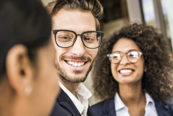 What It Takes to Become a Person of Influence