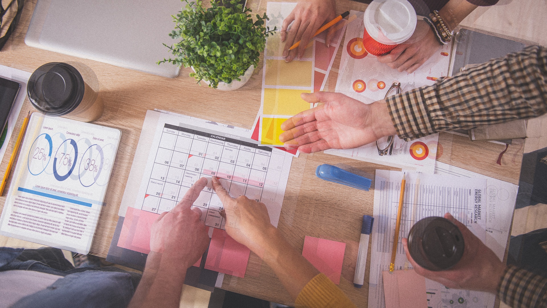 The Ultimate Calendar Management Solution Podcast