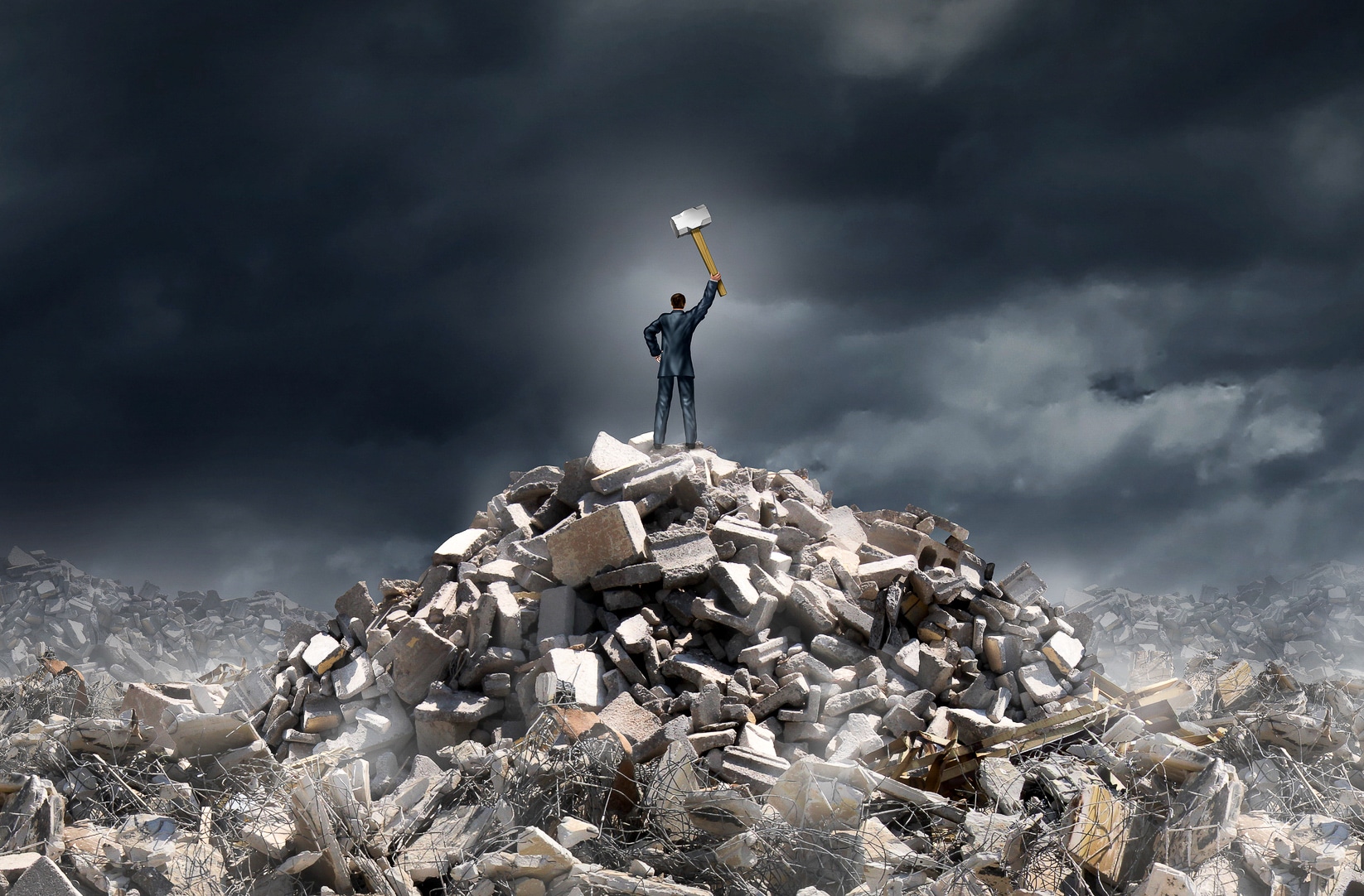 Destroy Distractions with These 9 Focus Boosting Strategies Podcast Destroy Distractions with These 9 Focus Boosting Strategies Podcast